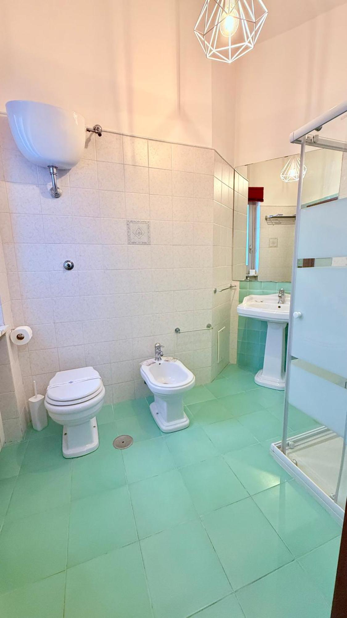 Vanvitelli Home Caserta Eksteriør billede