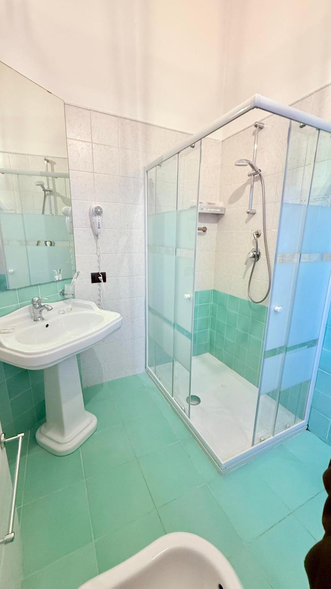 Vanvitelli Home Caserta Eksteriør billede