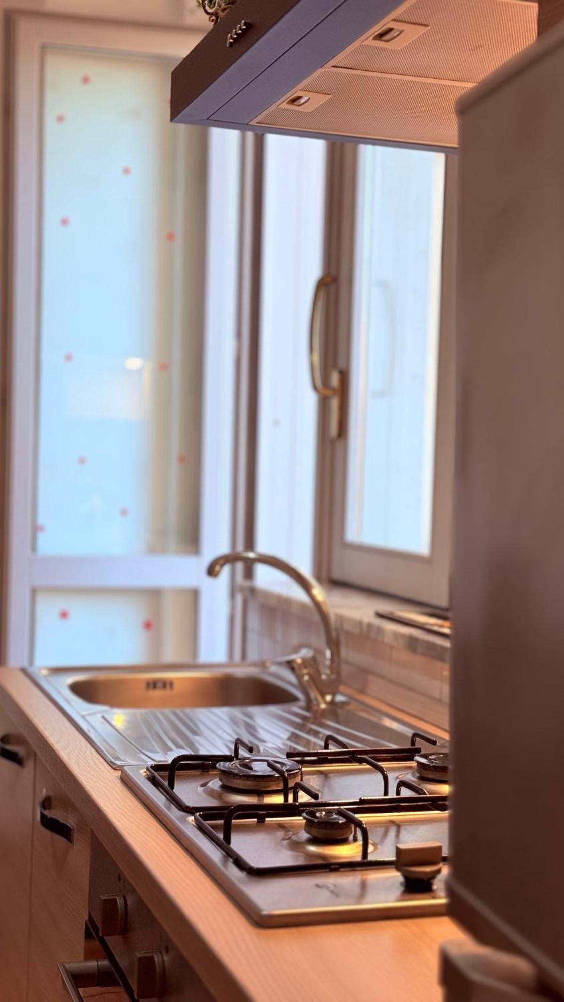 Vanvitelli Home Caserta Eksteriør billede