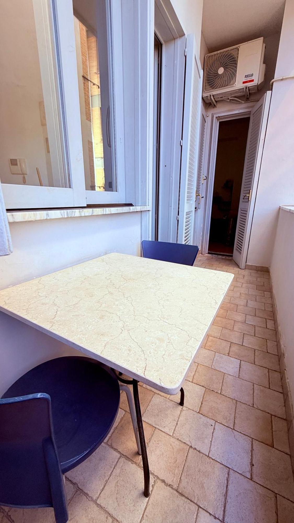 Vanvitelli Home Caserta Eksteriør billede