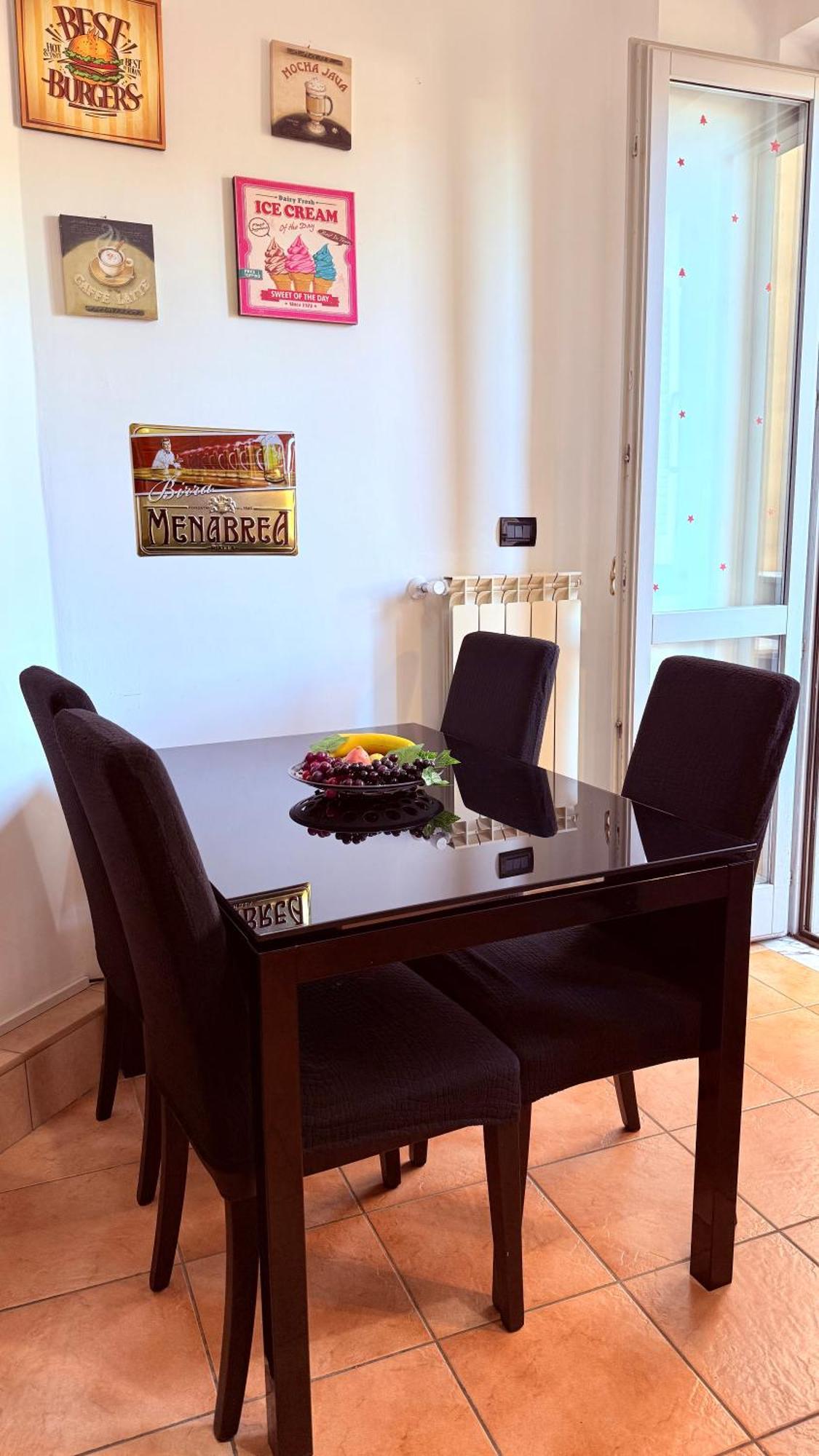 Vanvitelli Home Caserta Eksteriør billede