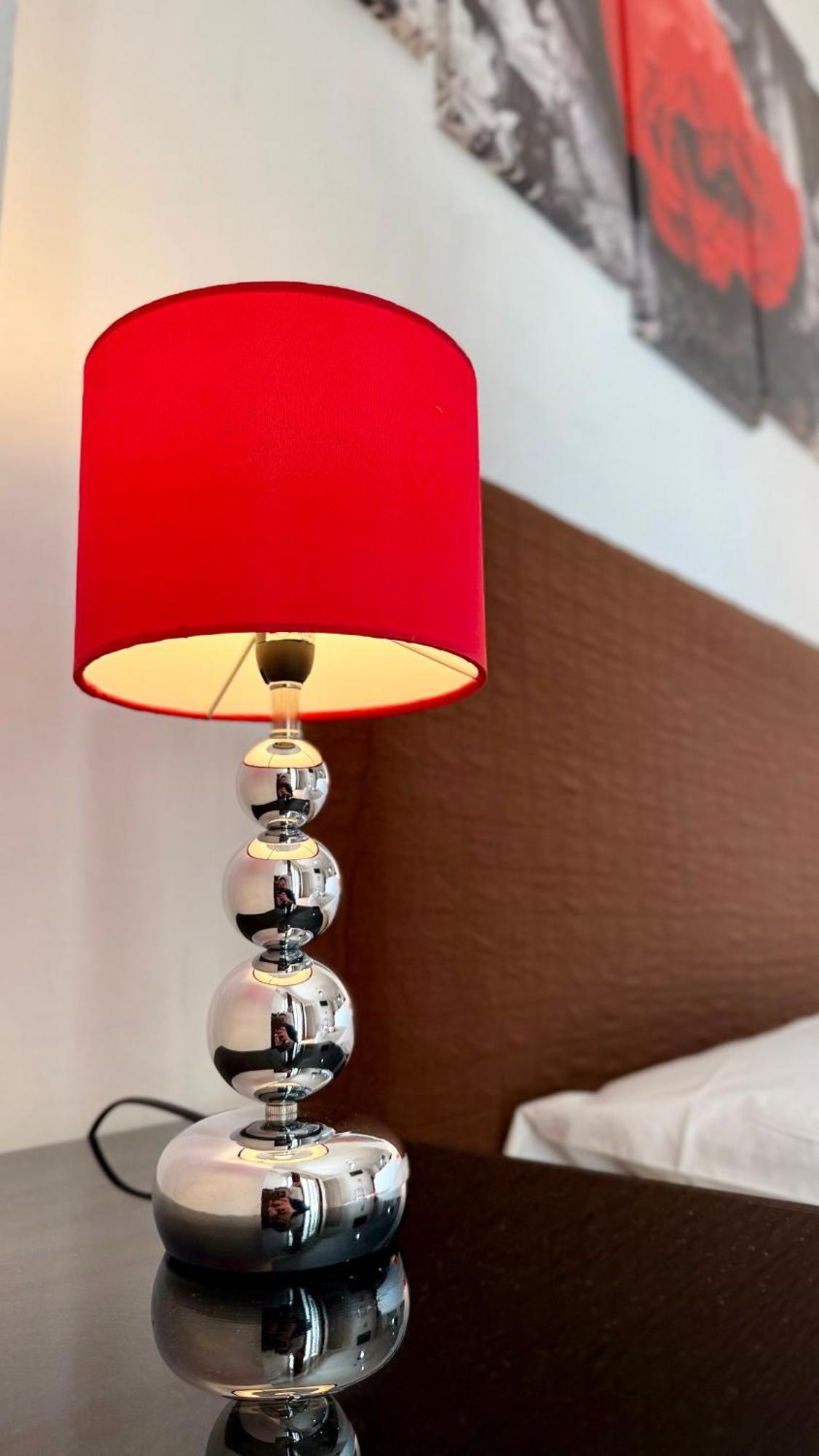 Vanvitelli Home Caserta Eksteriør billede