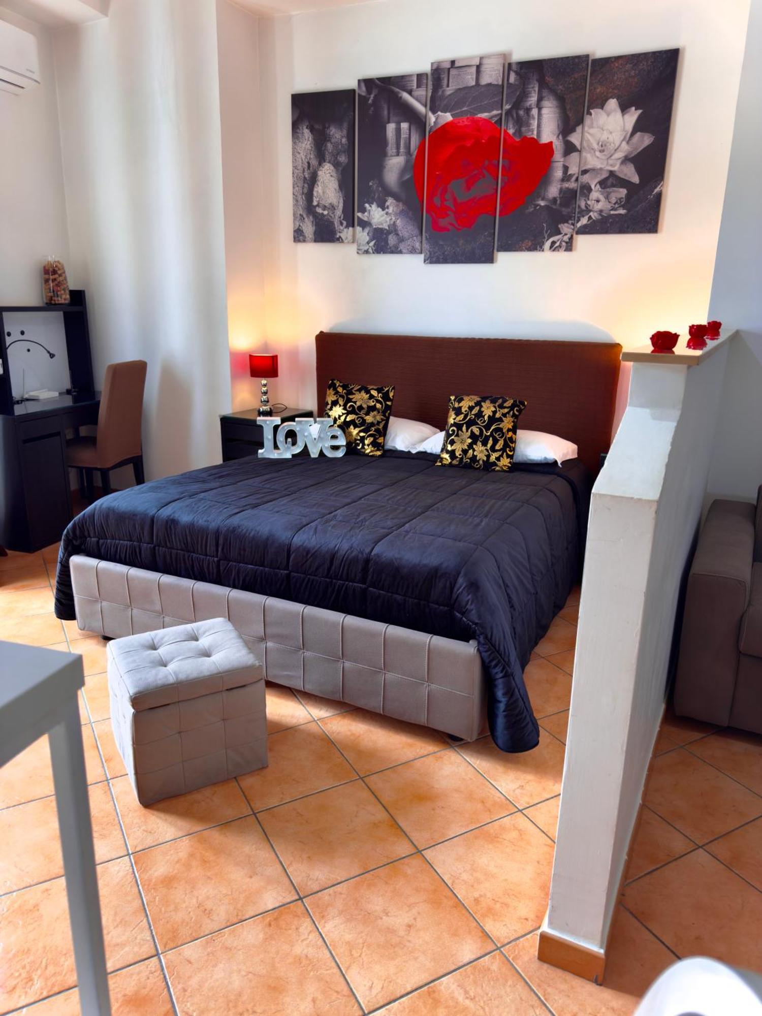 Vanvitelli Home Caserta Eksteriør billede