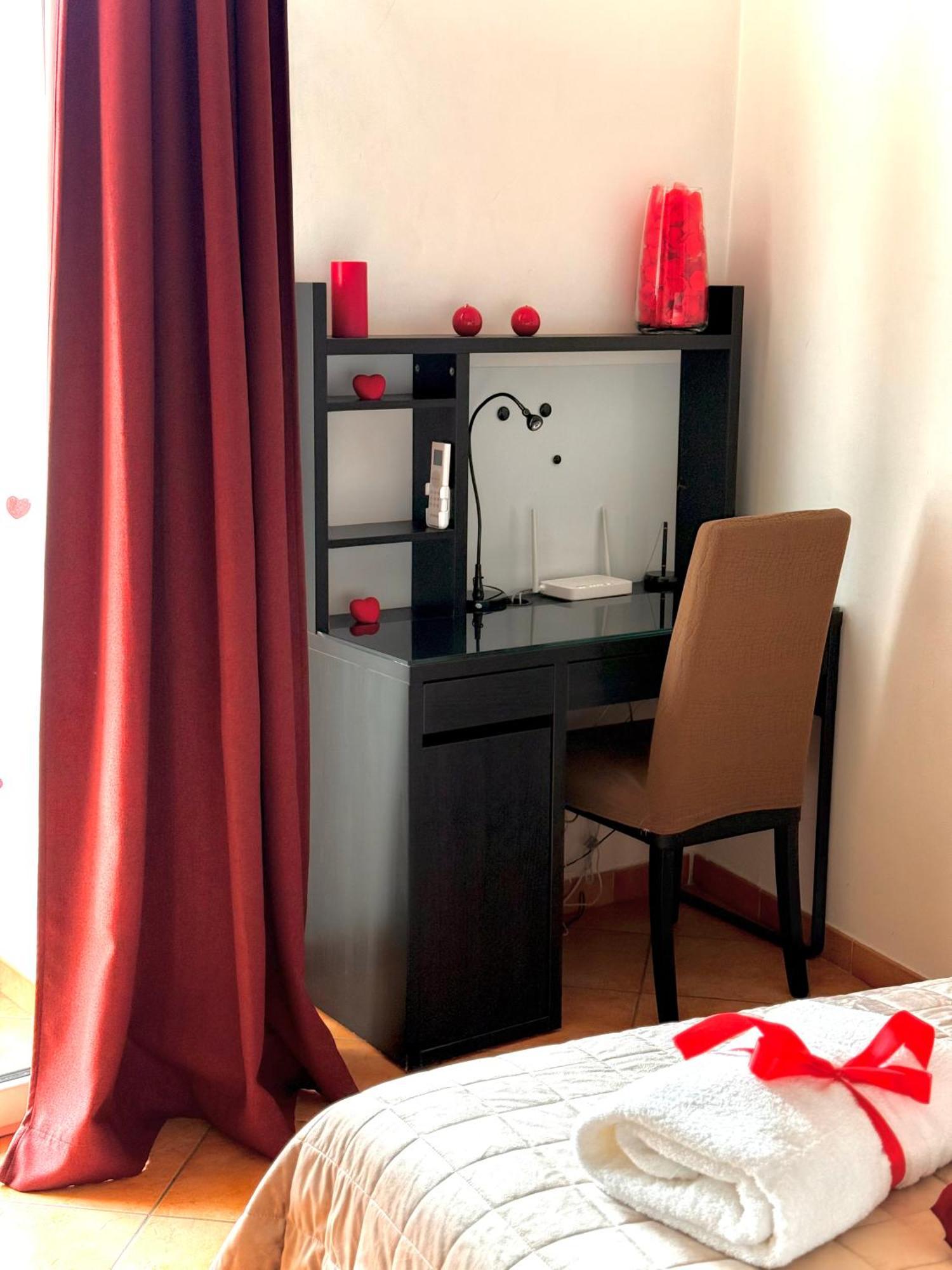 Vanvitelli Home Caserta Eksteriør billede